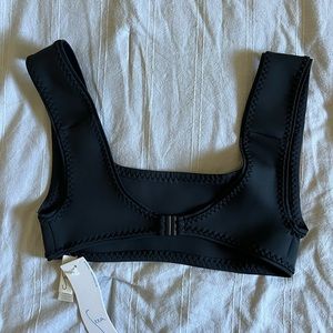 The seaa goa black top